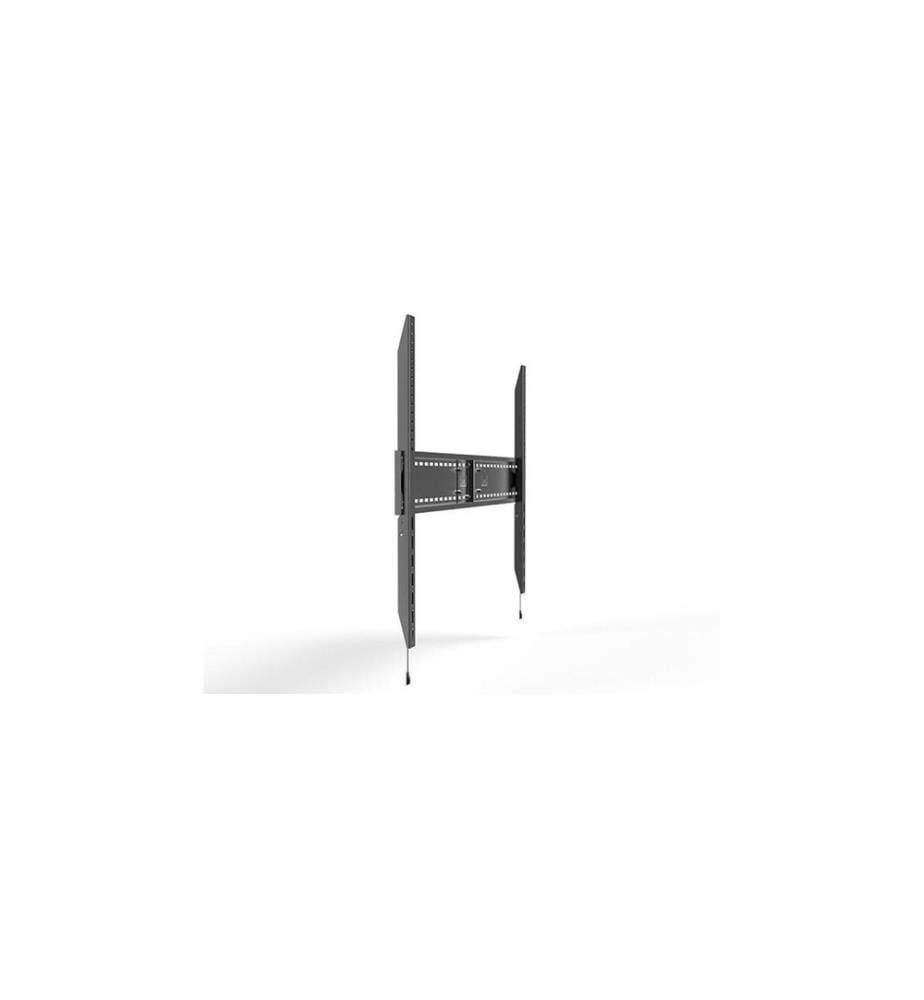Multibrackets - Wandhalterung XXXL 0940 Schwarz