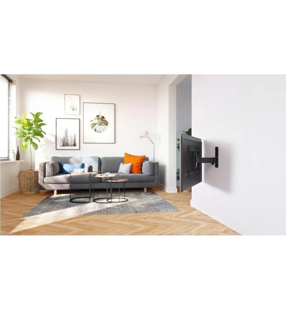 Vogel's Wandhalterung COMFORT TVM 3625B Schwarz