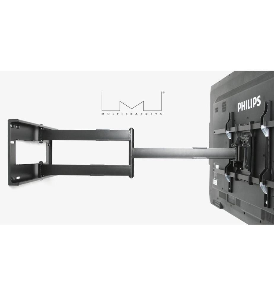 Multibrackets - Wandhalterung 6539 Schwarz