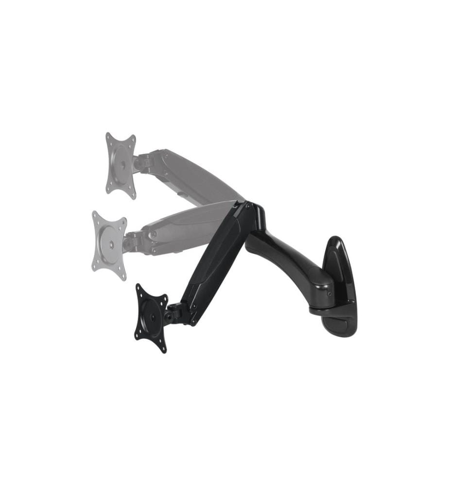 Arctic Cooling - Wandhalterung W1-3D Schwarz