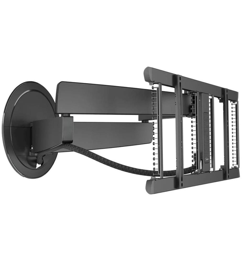 Vogel's Wandhalterung TVM 7675 Schwarz
