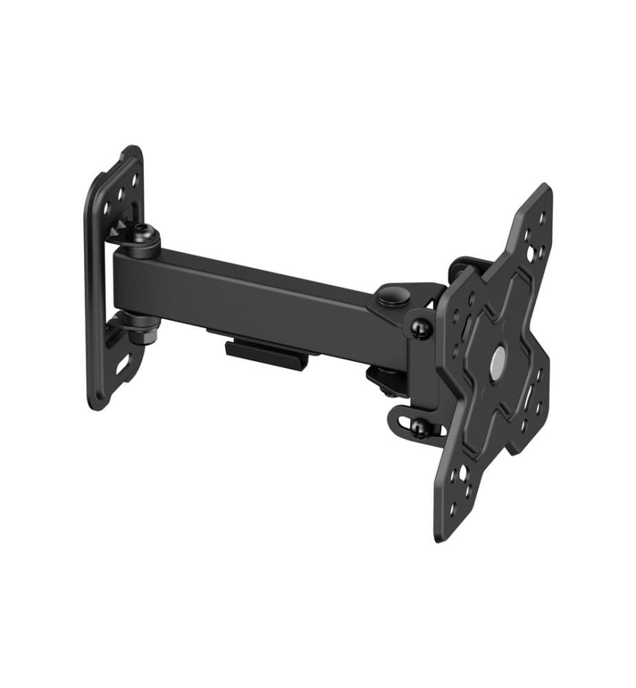 PureMounts - Wandhalterung PM-FM13-100 Schwarz
