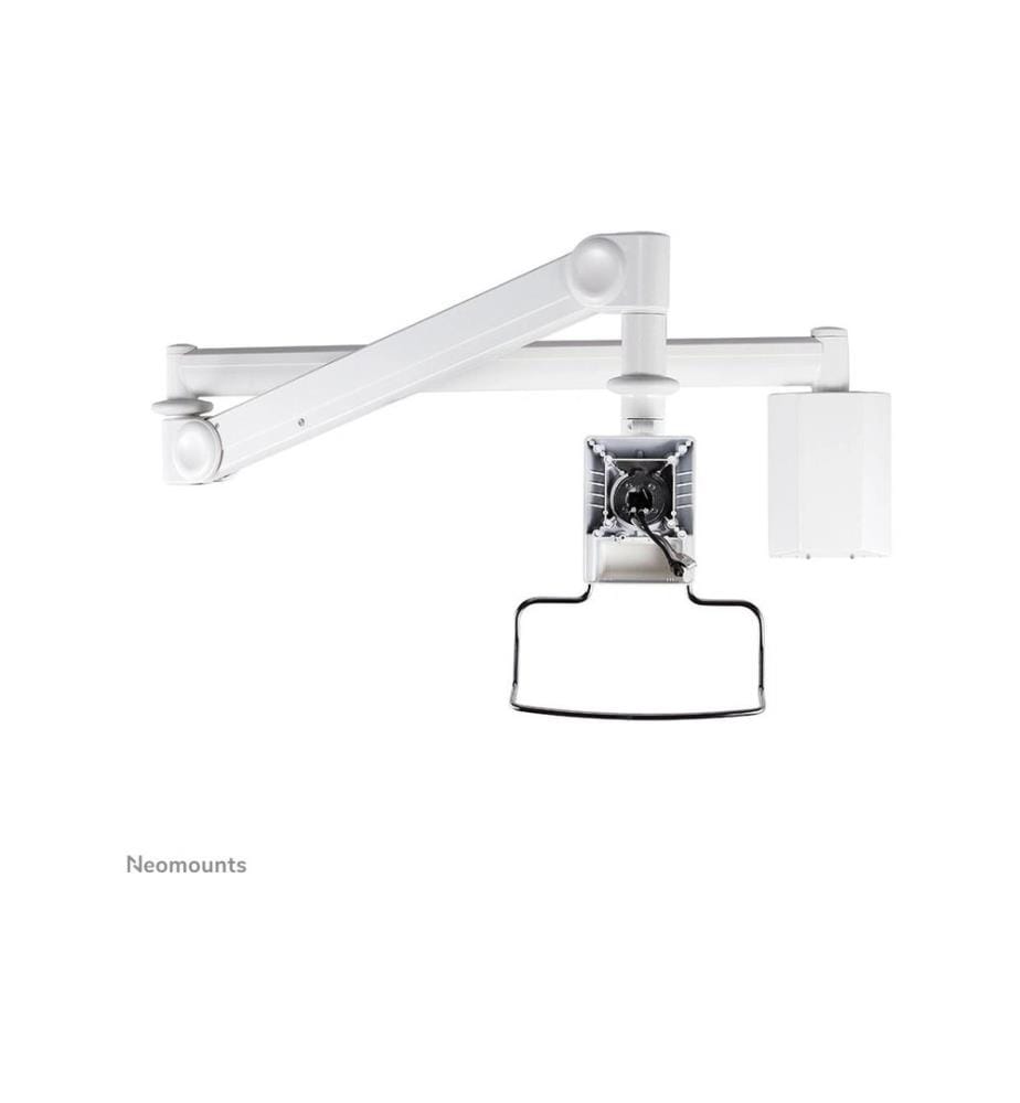 NEOMOUNTS - Wandhalterung FPMA-HAW100 Silber/Weiss