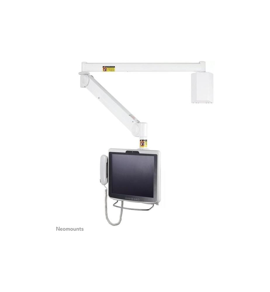 NEOMOUNTS - Wandhalterung FPMA-HAW100 Silber/Weiss