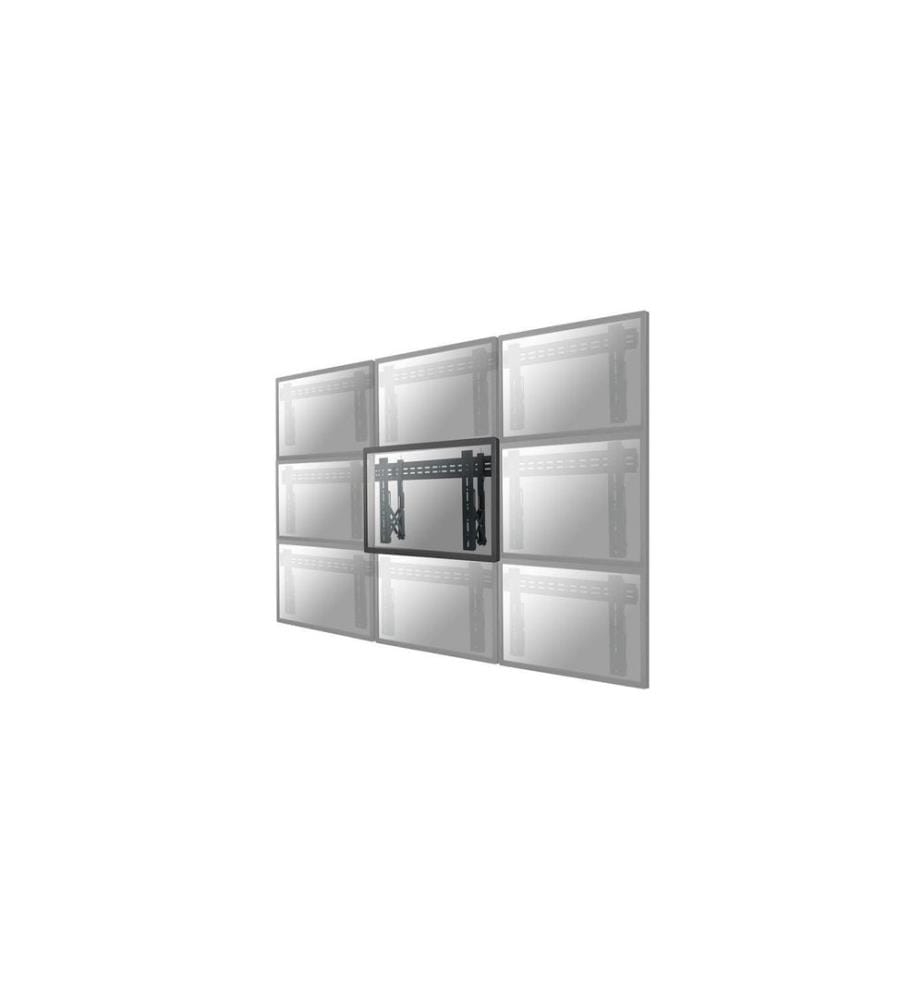 NEOMOUNTS - Wandhalterung LED-VW1000 Schwarz