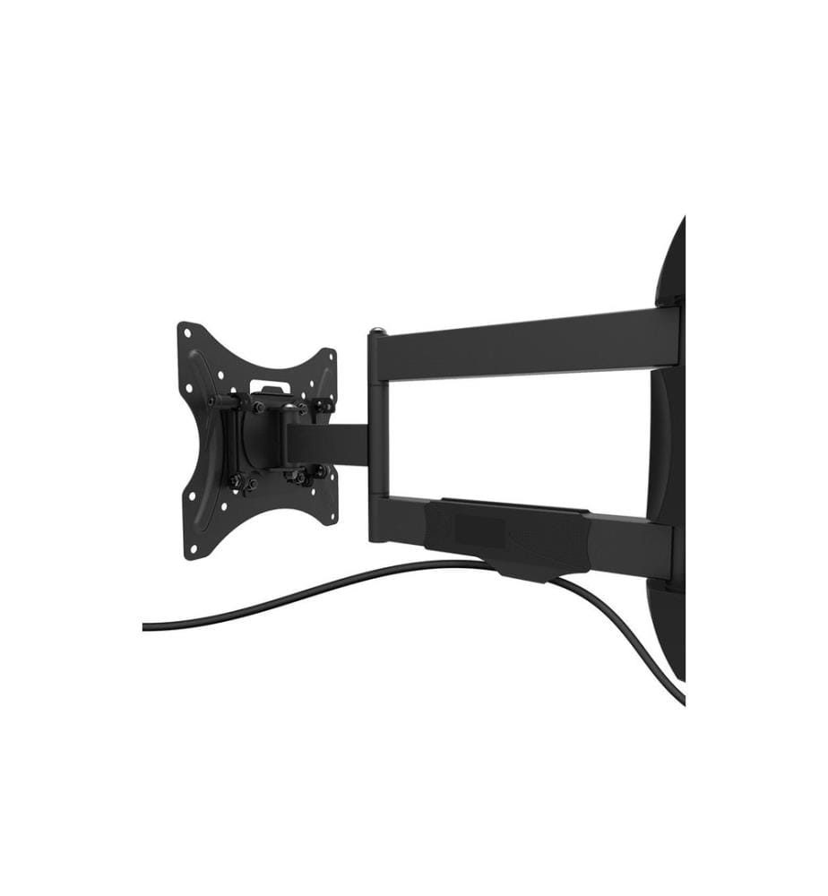 NEOMOUNTS - Wandhalterung WL40-550BL12 Schwarz
