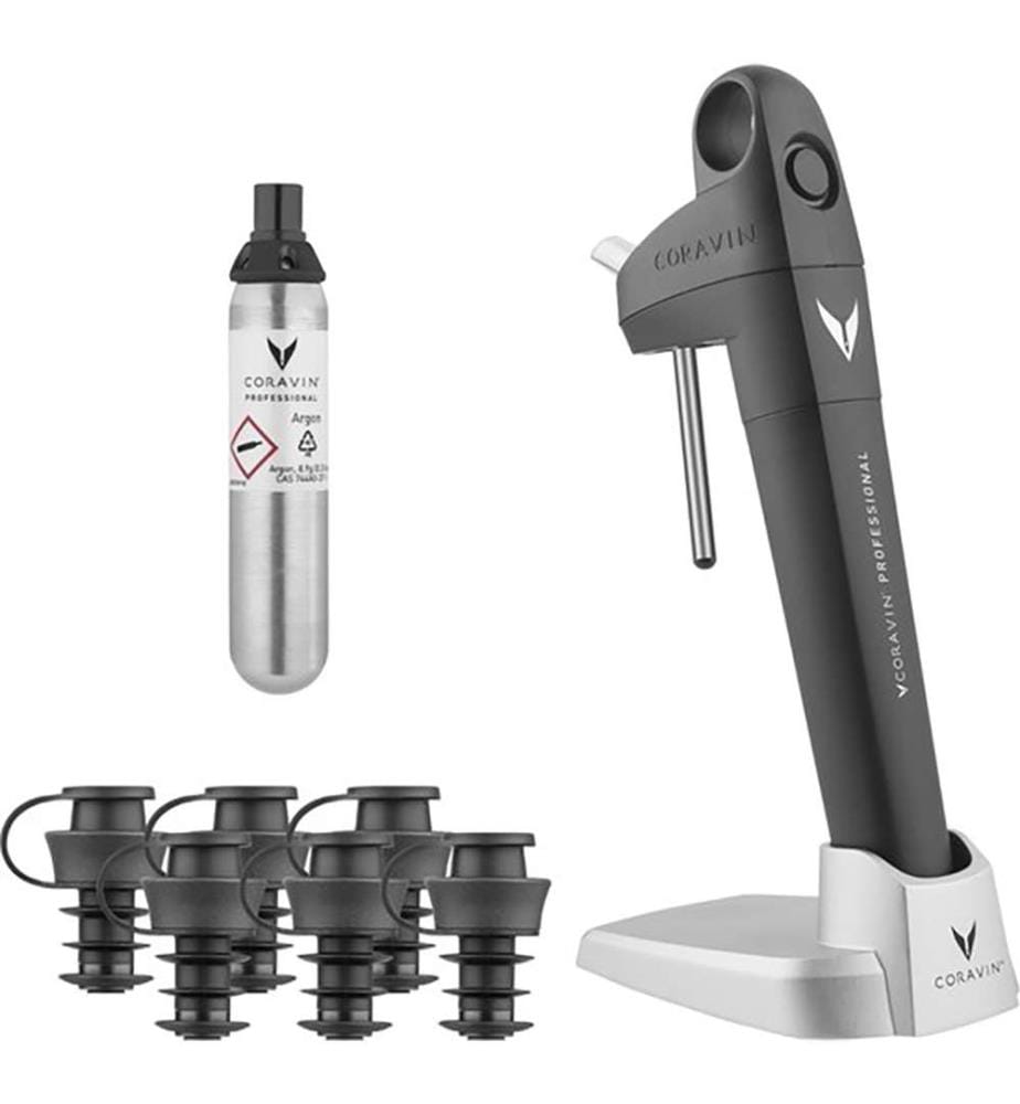 Pivot Professional Kit