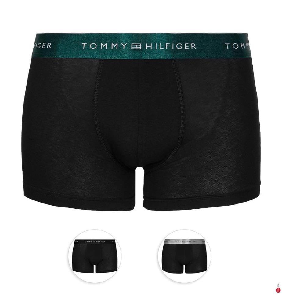 Pack di 3 Boxer - 3 Colori