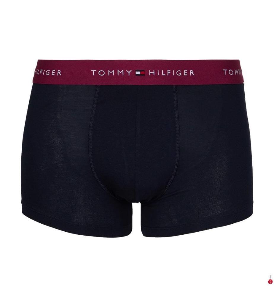Pack de 5 Boxers - 5 Coloris