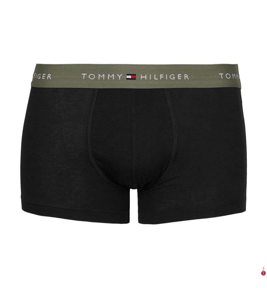 Pack di 3 Boxer Trunk - 3 Colori