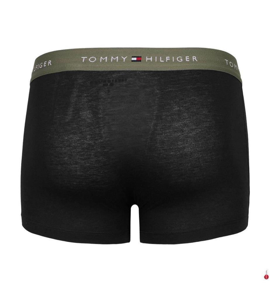 Pack di 3 Boxer Trunk - 3 Colori