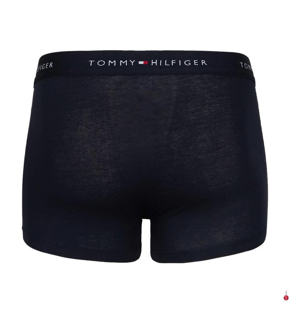 Pack di 3 Boxer Trunk - 3 Colori