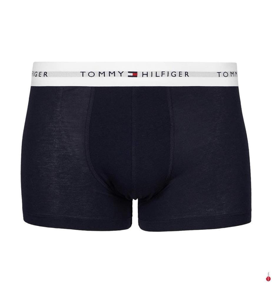 Pack di 3 Boxer Trunk - 3 Colori