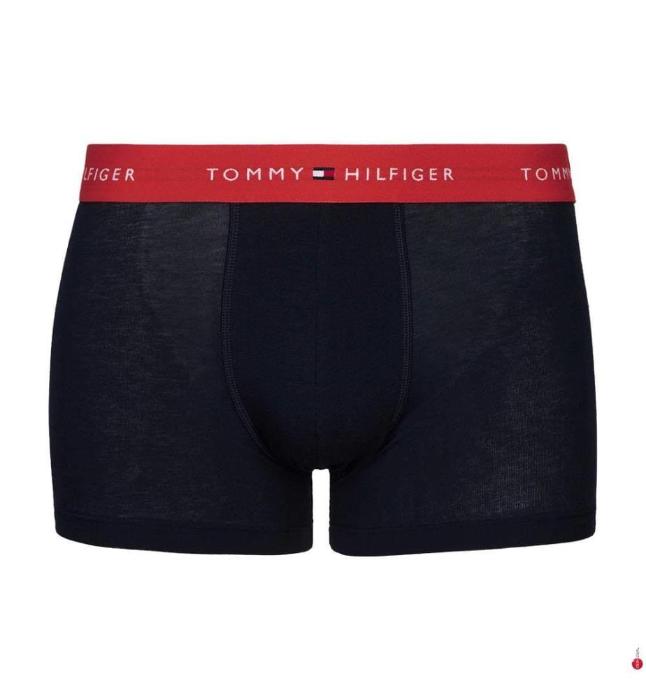 Pack di 3 Boxer Trunk - 3 Colori
