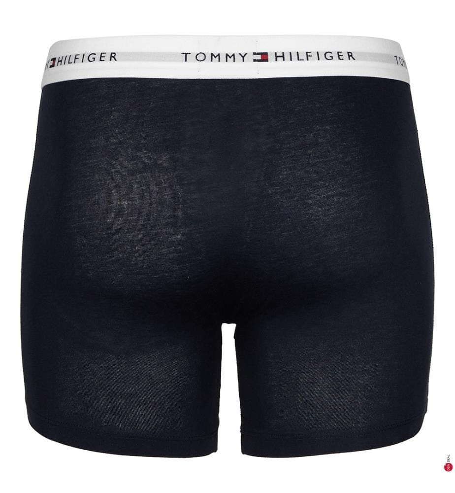 Pack di 3 Boxer - 3 Colori