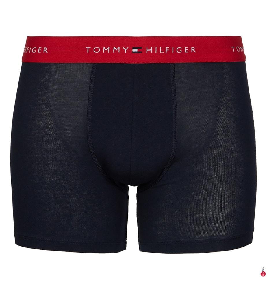 Pack di 3 Boxer - 3 Colori