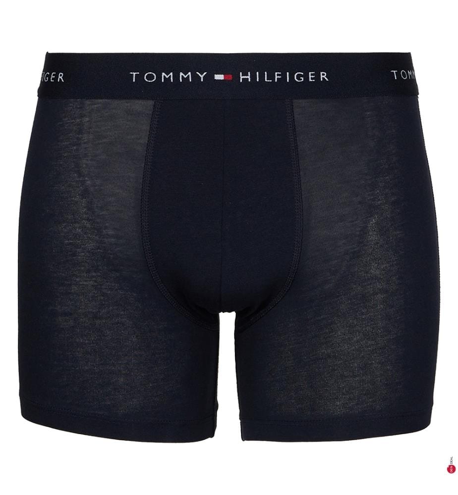Pack di 3 Boxer - 3 Colori