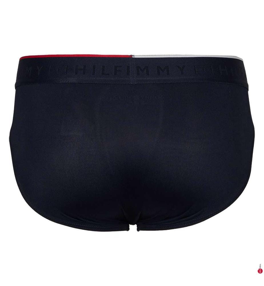 Pack di 3 Slip - 3 Colori