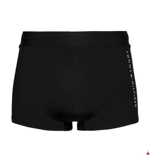 Maillot de Bain - Noir