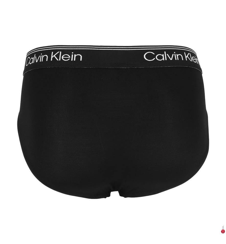 Confezione da 3 slip - Nero