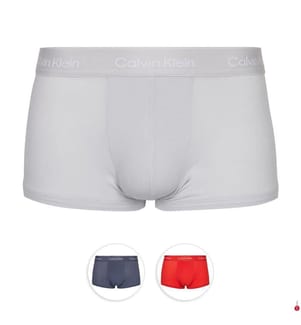 Pack de 3 Boxers - Multicolore