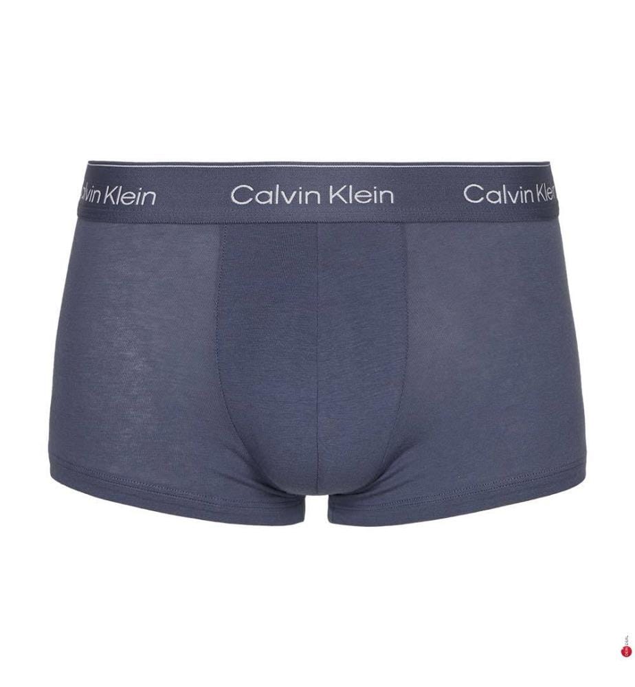 3er-Pack Boxershorts - Mehrfarbig