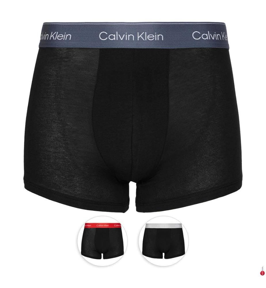 Confezione di 3 boxer - 3 colori