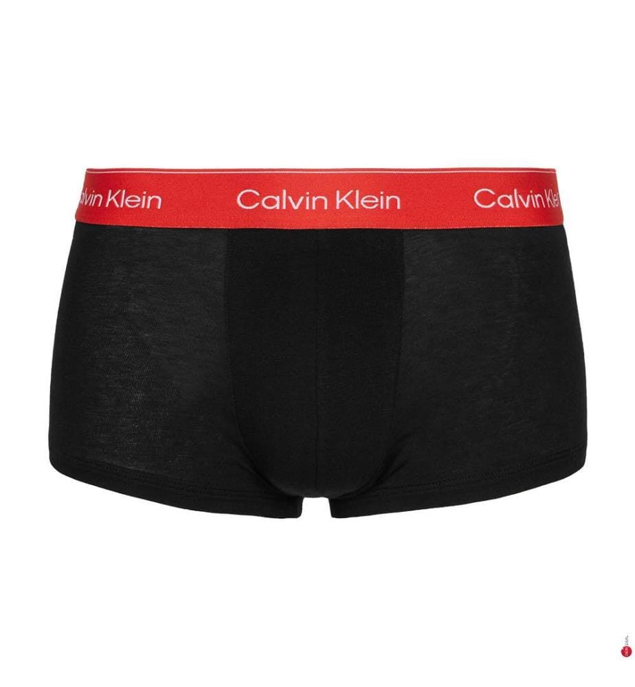 3er-Pack Boxershorts - Mehrfarbig
