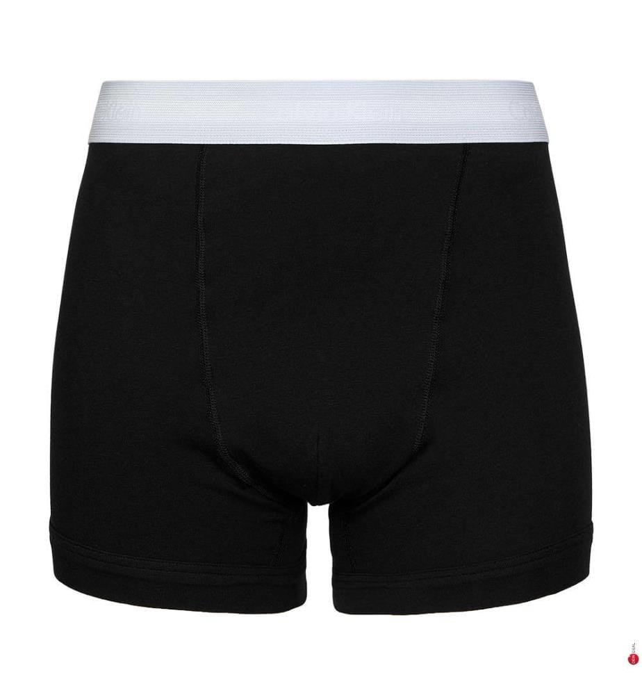 Pack di 3 Boxer Trunk Coton Stretch - 3 Colori