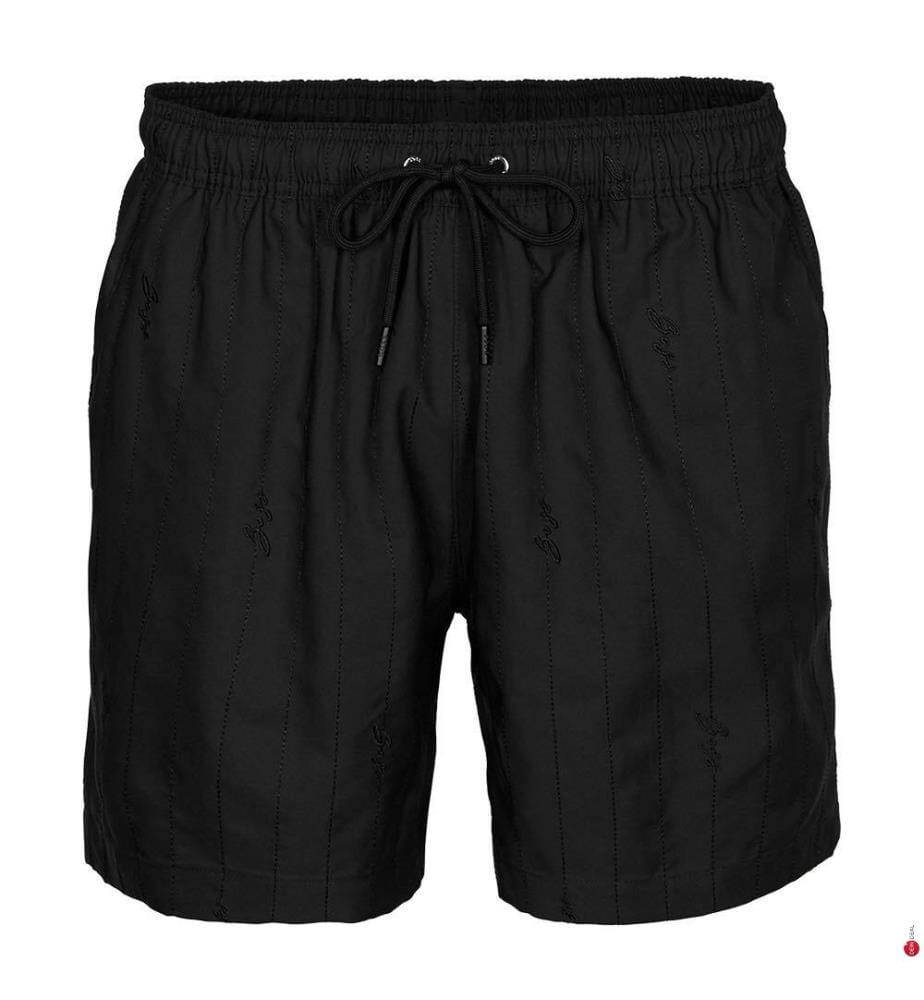 Badehose - Schwarz