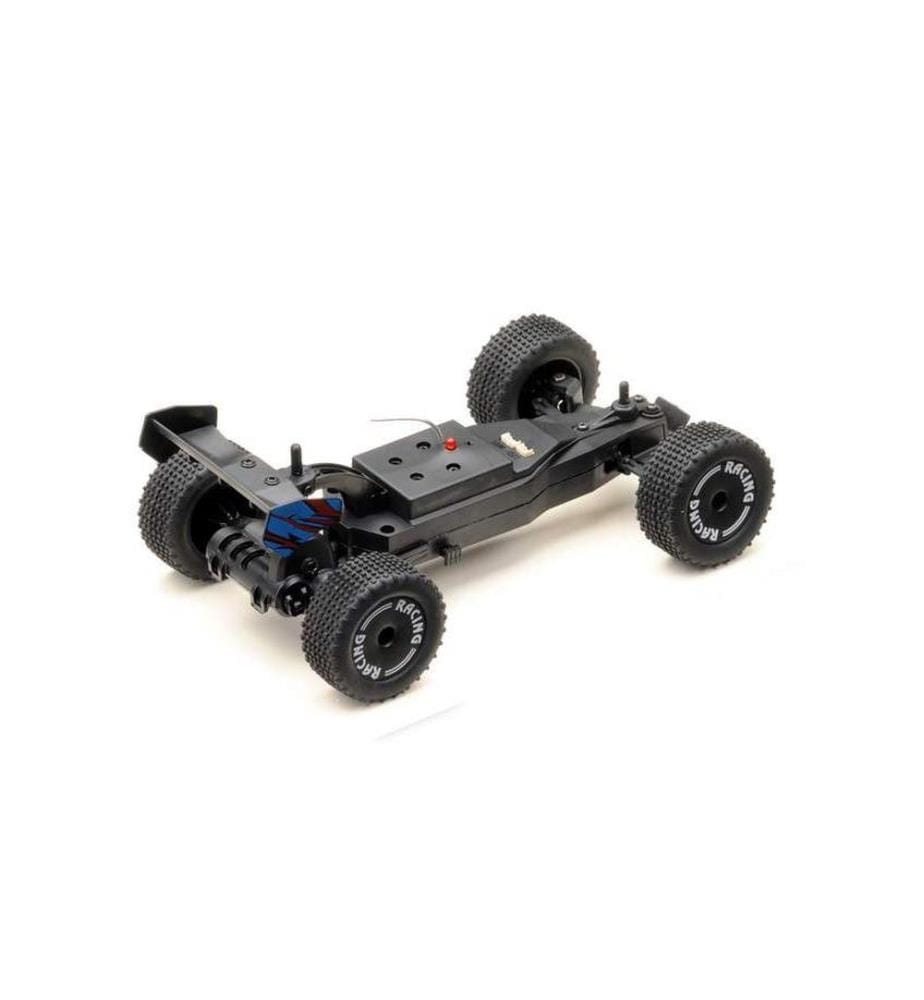 ABSIMA - Racing Buggy X Racer, 2WD, RTR, 1:24