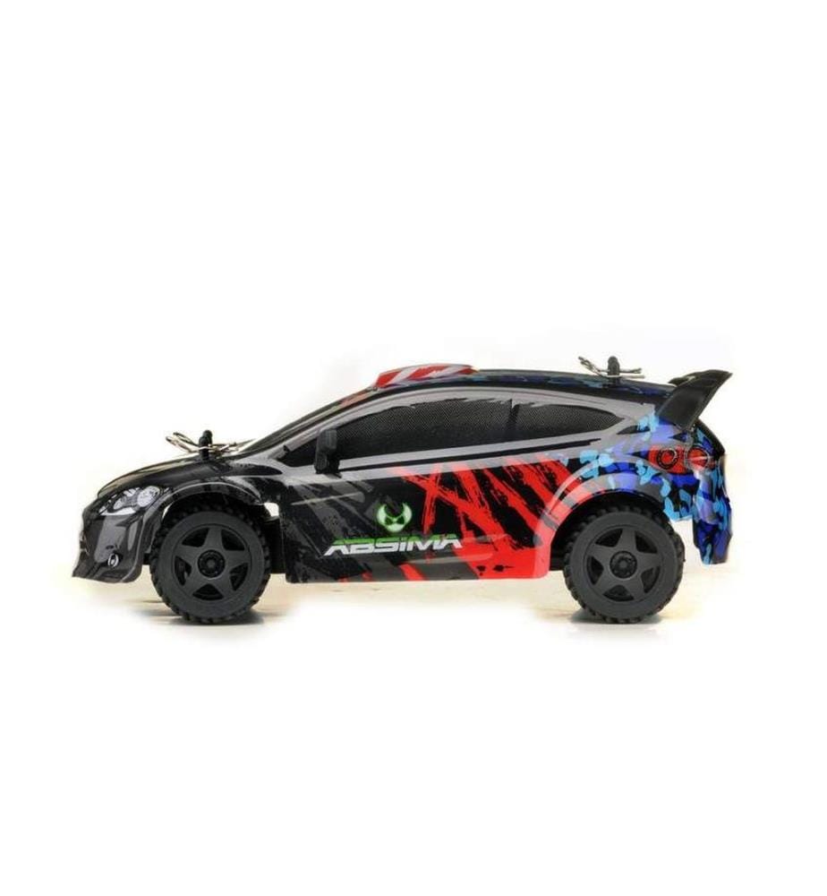 ABSIMA - Touring/Drift Car X Racer, 2WD, RTR, 1:24