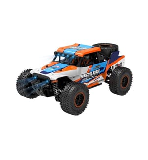 ABSIMA - Rock Racer Reckless 4WD orange, RTR, 1:20