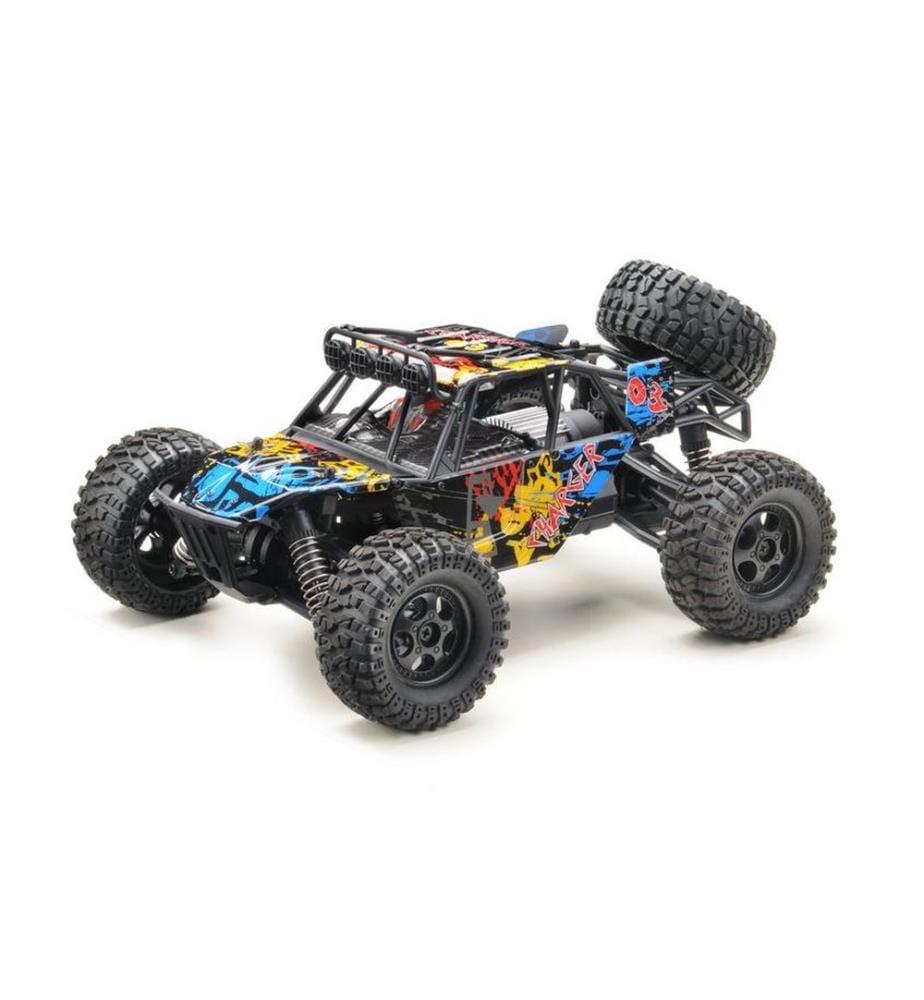 ABSIMA - Sand Buggy CHARGER, 4WD, RTR, 1:14