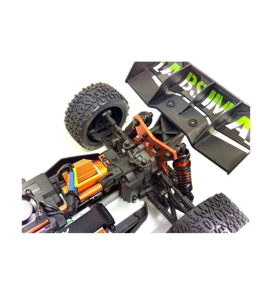 ABSIMA - Buggy Neon Furry purple, 4WD, RTR, 1:12