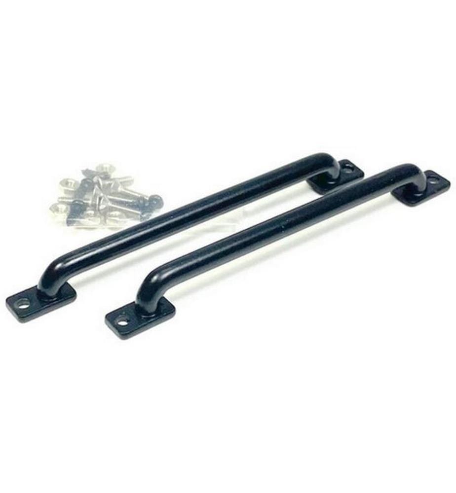 ABSIMA - 1:10 Metall-Dachrehling 75 mm (2)