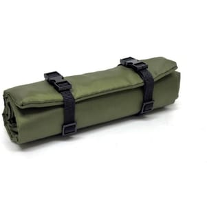 ABSIMA - 1:10 Sac de couchage et matelas de sol factices