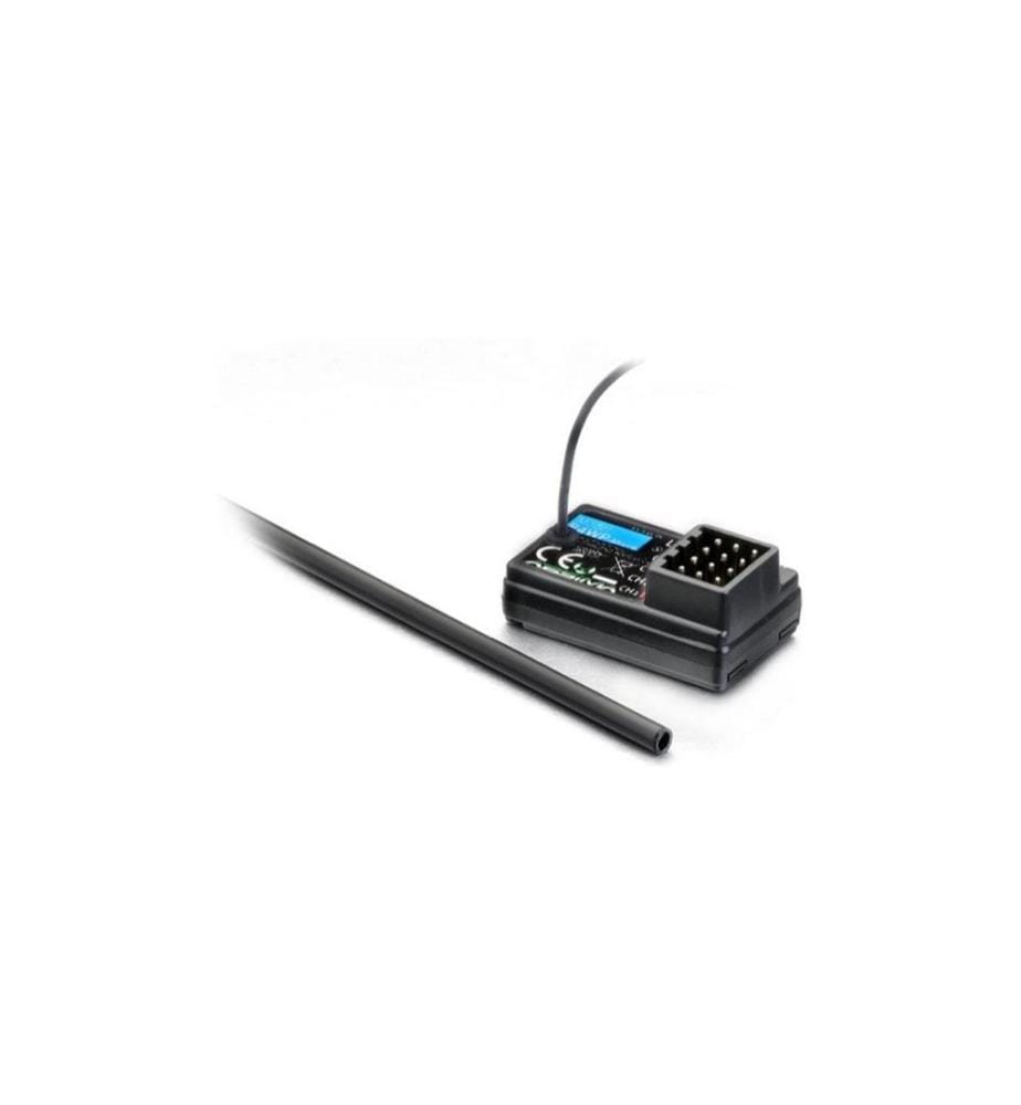ABSIMA - Kit de démarrage RC Wheel LiPo 4200