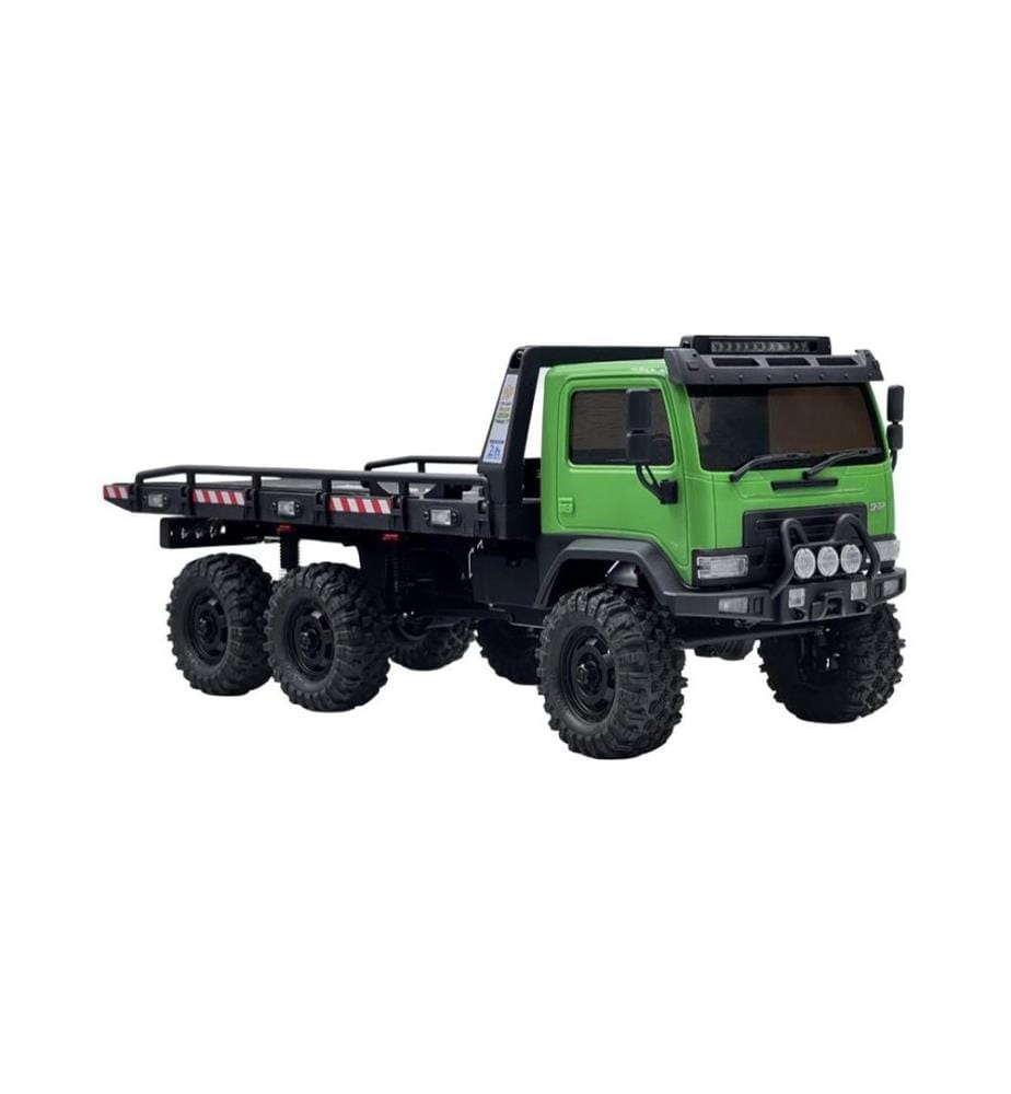 Absima CR-18P Tow Truck ARKTOS 6 x 6 1:18 RTR Grün