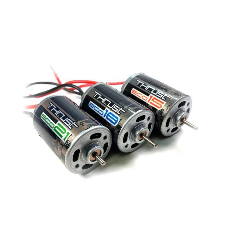 Absima Elektro Motor Thrust eco 21T