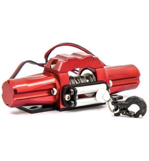 Absima Seilwinde Doppelmotor 6 kg (Typ B)