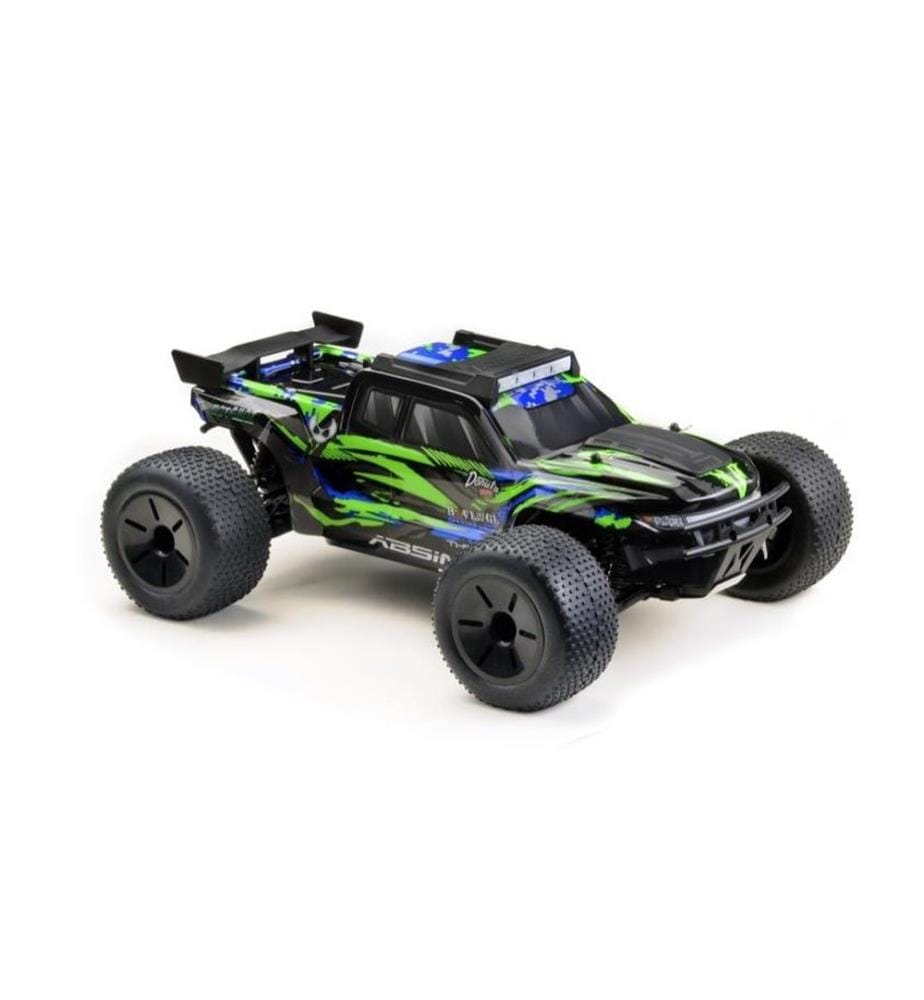 Absima Truggy AT3.4-V2, 4WD, ARTR, 1:10
