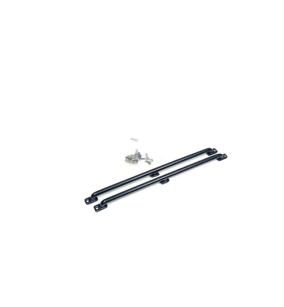 Absima 1:10 Metall-Dachrehling 135 mm (2)
