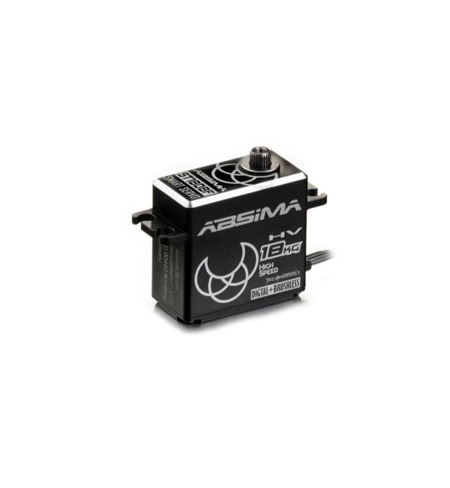 Absima Servo standard ST18DBF 18 kg Digitale HV
