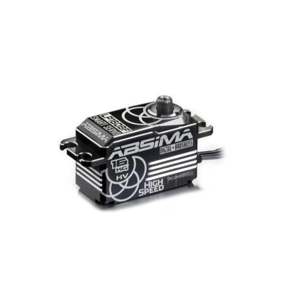 Absima Servo Standard LP16DBF 16 kg Digitale HV