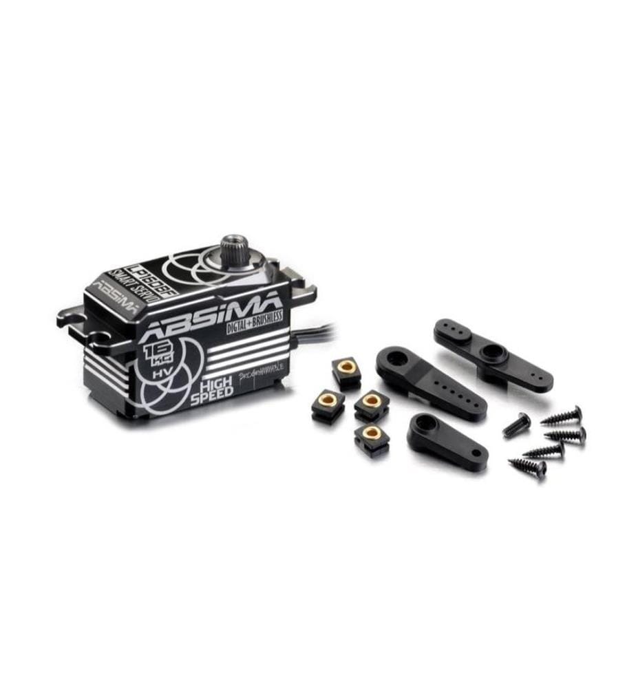 Absima Servo Standard LP16DBF 16 kg Digitale HV
