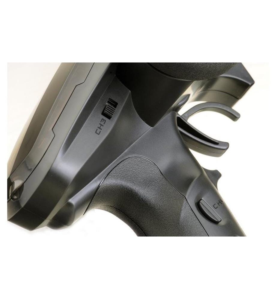 Absima Fernsteuerung CR4S-V2 2.4 GHz