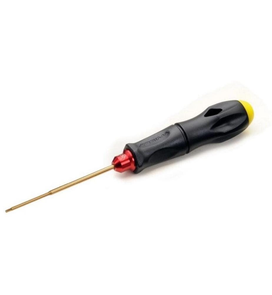 Absima Chiave esagonale 1,5 mm Lama in titanio