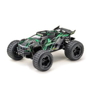 Absima Truggy MINI AT grün/grau, 4WD, RTR, 1:16