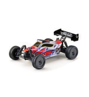Absima Buggy AB3.4-V2, 4WD, ARTR, 1:10